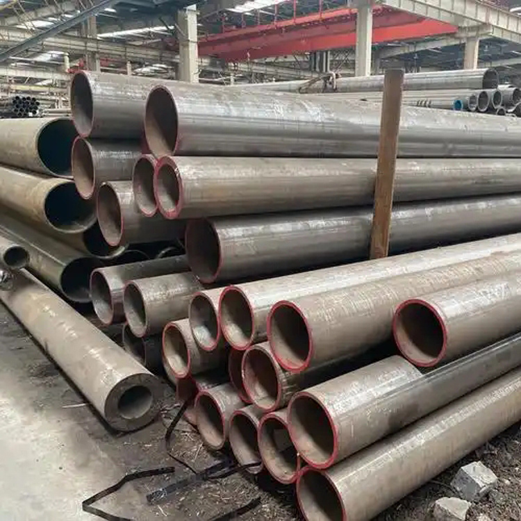 松潘电厂用锅炉管